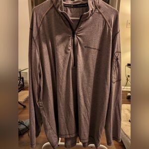 Vineyard Vines Performance quarter zip